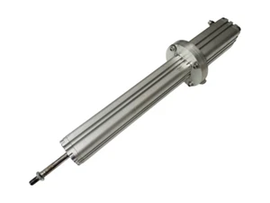 Festo ADVU-32-260-A-P-A Kompakt-Luftzylinder 10 bar max. Druck 156044 SD08 - Bild 1 von 4