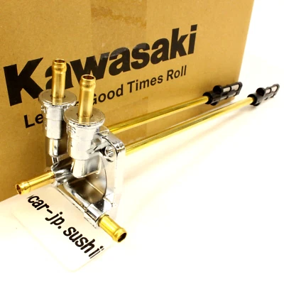 KAWASAKI Genuine JET SKI JET FUEL FILTER SEE FITMENTS BELOW 49019-3710 490193710 - Image 1 of 4