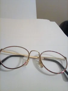 USED WOMAN RED READERS +150 READING GLASSES  FREE SHIPPING - Picture 1 of 4