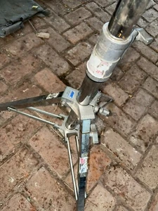 Lighting Tripod ARRI heavy duty stand , retro, man cave - Picture 1 of 8