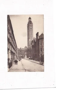De colección. CATEDRAL DE WESTMINSTER LONDRES Y GALES MADRE IGLESIA POSTAL CATÓLICA ROMANA - Imagen 1 de 2