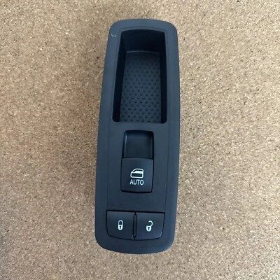 Interruptor de ventana de puerta Carquest Premium WSC1216 Dodge Grand Caravan, Chrysler Town Foto 1 de 4