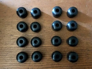 1955-1958 Chrysler Dodge V8 241-260-270-301-315-325-331-354-392 Valve Stem Seals - Bild 1 von 1