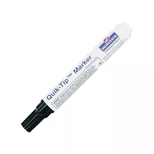Mohawk Quik-Tip Armadio Mobili Graffi Ritocco Marcatore Piatto Bianco M290-0203 - Foto 1 di 3