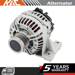 Alternator for olvo S80 .5L 2521cc 2004-2006,Volvo V70 2.4L 2435cc 2003-2006 - Picture 1 of 18