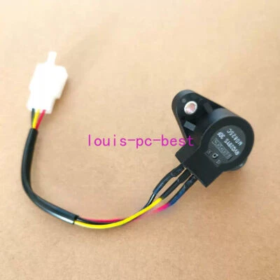 1Pcs Mobility Scooter Swing 5K Potentiometer RVQ28YS 30F Accelerator with Cable - Image 1 of 4