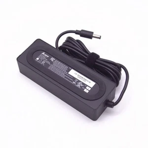 Original Delta 90W Power Supply 19.5V 4.62A AC Adapter Charger ADP-90WHKB - Picture 1 of 5