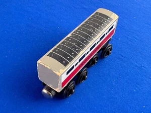 KNAPFORD EXPRESS COACH (1992-1993) 1er año V4, imanes planos Thomas Wooden - Imagen 1 de 9