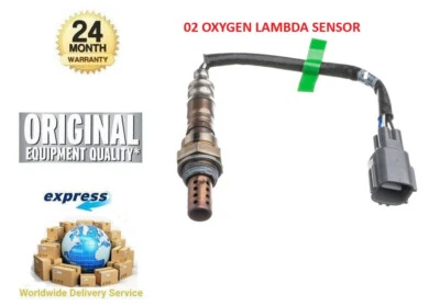 SENSORE LAMBDA OSSIGENO O2 per LEXUS IS I 200 1999-2005 - Immagine 1 di 4