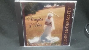 John McDermott - Daughter Of Mine (CD, EP) - Picture 1 of 3