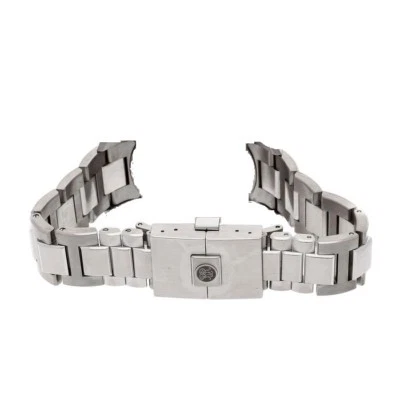 Ball DM2118B ø40mm Ingeniero Hidrocarburo Original 20mm s Acero Pulsera Banda Foto 1 de 4