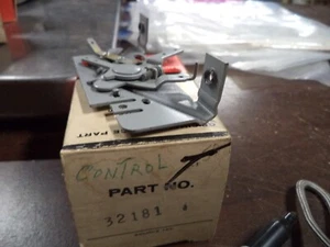 Tecuseh OEM NOS control 32181 - Picture 1 of 1