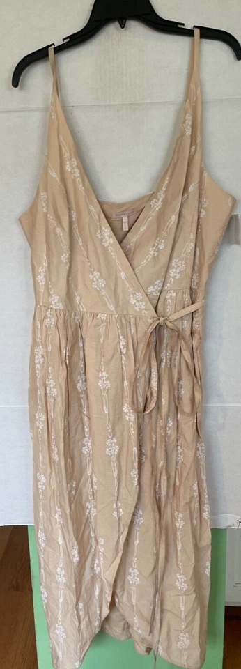 Rebecca Taylor женщин тюльпан надежном платье размер 14 новый без ЯРЛЫКОВ - Изображение 1 из 4