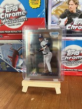 Manny Machado 2010 1st Bowman Chrome RC 18U USA Baseball #USA18-BC10 NM