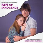Sin Of Innocence - Erweiterte Partituren - Limitierte Auflage - OOP - Georges Delerue