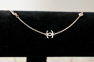 14k Rose Gold Fashion Necklace 1mm 17-18 inch Adjustable - Picture 1 of 5