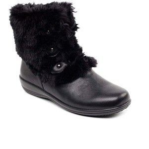 padders blizzard boots