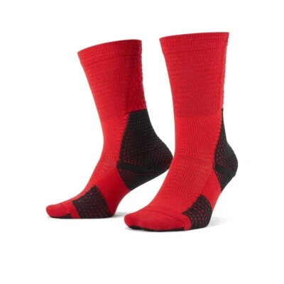  Calcetines Air Jordan Unicorn Dri-Fit ADV Crew Talla Juvenil 5-7 Hombres 6-8 Mujeres 6-10 Foto 1 de 4