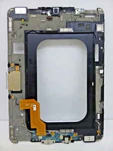 Samsung Galaxy Tab S3 9.7” SM-T825 Power Button & Charge Port Board Webcam 138 - Picture 1 of 4