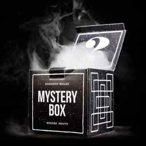 Funko Pop Mystery Box - Star Wars  SEE DESCRIPTION