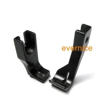 EVERNICE Walking Foot Cording Short Toe Für Brother B797 Chandler Dy 337