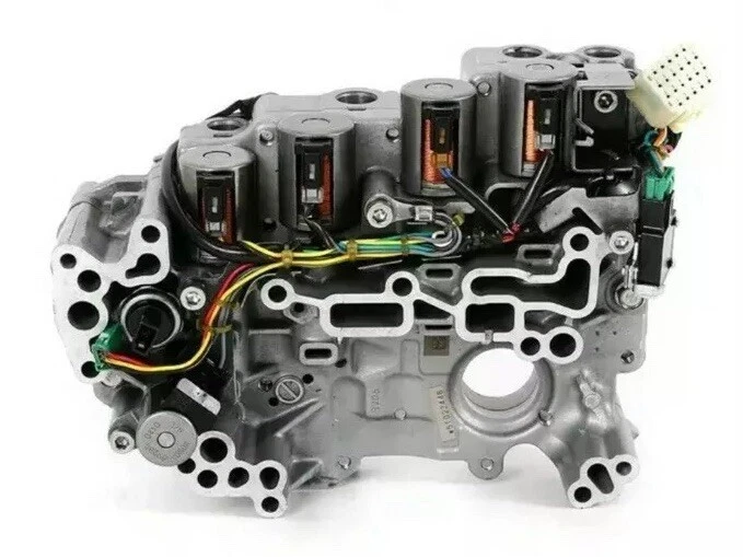 OEM Valve Body for Nissan Sentra Tiida Versa Note Suzuki Swift Chevrolet Spark - Image 1 of 1