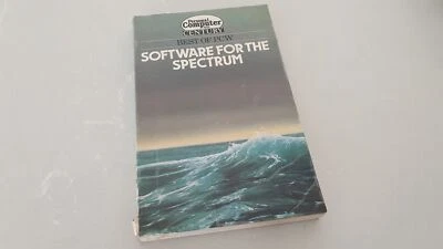 Best PCW Software for the Spectrum Sinclair ZX Spectrum First Edition Book CL02 - Image 1 of 4