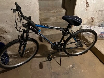 Bicicleta de montaña Roadmaster Granite Peak para hombre, ruedas de 26 pulgadas  Foto 1 de 4