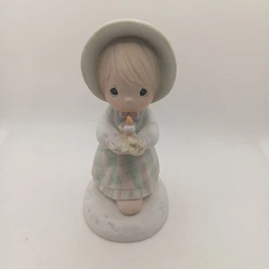 Momenti Preziosi Vintage 1988 "Dicembre" Enesco Rara - Foto 1 di 3
