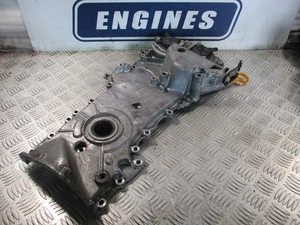 KIA CEED 2022 1,5 T-GDI GASOLINA CADENA DISTRIBUCIÓN FUNDA 24357-07170 G4LH - Imagen 1 de 9