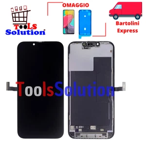 Pantalla IPhone 13 Pro Soft OLED 120 Hz Sin Mensaje De Error Como Original - Imagen 1 de 1