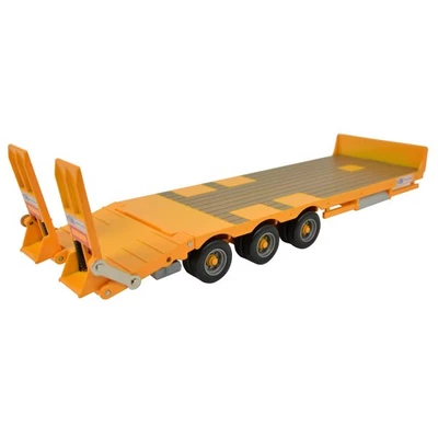 Britains Kane LLTM Low Loader - Collectable Tractor Toy - Tractor Toys Compatibl - Image 1 of 4
