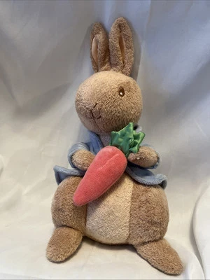 Peter Cotton Tail  - Image 1 of 2