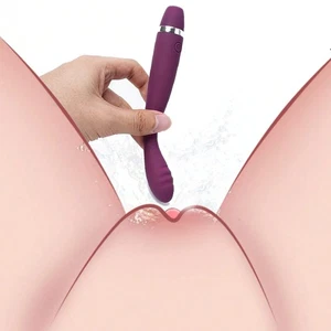 Vibrator Dildo Anal G-punkt Klitoris Stimulation Wand Erotikspielzeug Zauberstab - Bild 1 von 56