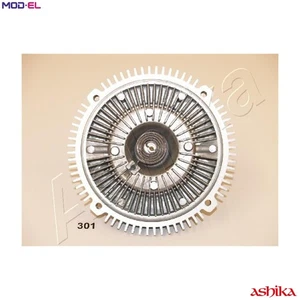 CLUTCH RADIATOR FAN 36-03-301 FOR MAZDA MPV/Mk/II RF5C 2.0L 4cyl MPV Mk II - Picture 1 of 10