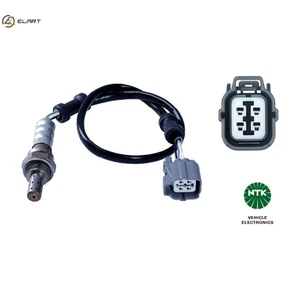 LAMBDA SENSOR 97239 FOR HONDA FR-V CIVIC/VII/Hatchback STREAM D17A9/D17A8 1.7L - Picture 1 of 10