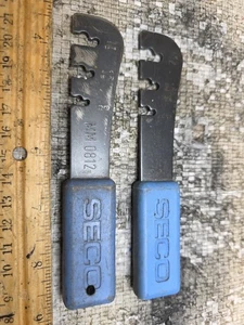 Seco: Minimaster Schlüssel - MM0812 - Bild 1 von 4