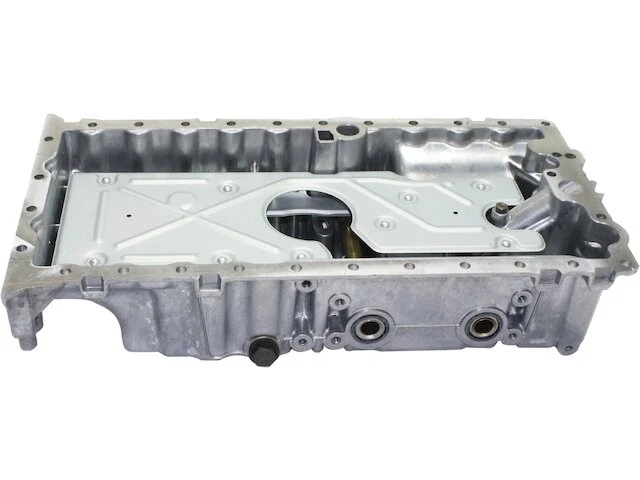 Replacement AP 72KJ75F Oil Pan Fits 2007-2013 Volvo C30 Foto 1 de 1