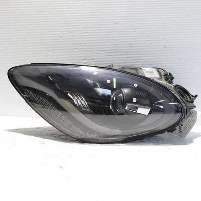 Faro lateral izquierdo HID 2017-2025 Porsche Boxster Cayman 718 982 OEM 982941033T Foto 1 de 4