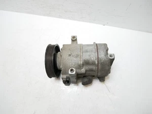 Air conditioning compressor for 2018 Kia Hyundai i40 CW 1.6 CRDI EURO6 D4FE 116 - Picture 1 of 2