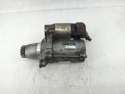 2010-2013 Lexus Rx350 Car Starter Motor Solenoid Oem FHO4Z - Image 1 of 4