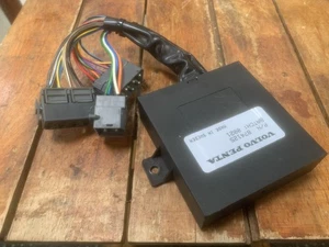 Volvo Penta electronic unit 874125 OEM Bargain - Picture 1 of 8