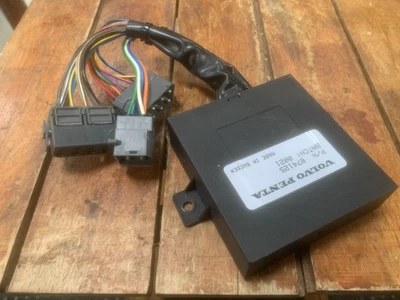 Volvo Penta electronic unit 874125 OEM Bargain - Image 1 of 4