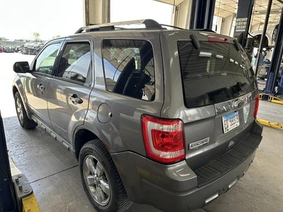 Used Engine Coolant Reservoir fits: 2010 Ford Escape  Grade A - Image 1 of 4