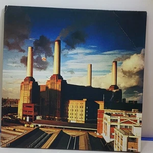 Pink Floyd - Animals - LP - PFRLP10 - 2016 - Picture 1 of 8