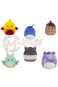 SQUISHMALLOWS 12" Wave 17 Assortment B - Picture 1 of 8