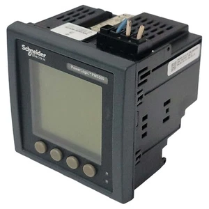 SCHNEIDER ELECTRIC PM5560 PowerLogic PM5500 v02.01.00 Ser.No. 600023325 RÁPIDO SHI - Imagen 1 de 16