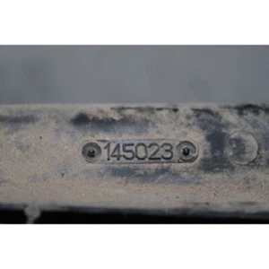 ELECTRIC FAN FOR FIAT PALIO (97-01) 1.2 S.W. 5P/B/1242CC. 1996 - Picture 1 of 7