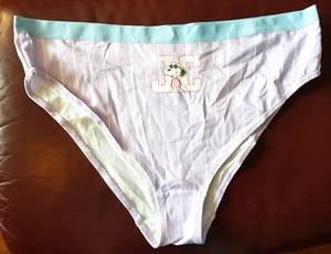 George PEANUTS Snoopy Panties Lilac Size 20 NWOT - Picture 1 of 5