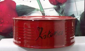 KOKORICO By Jean Paul Gaultier EDT Spray 1.7 FL. OZ. NWB - Picture 1 of 1